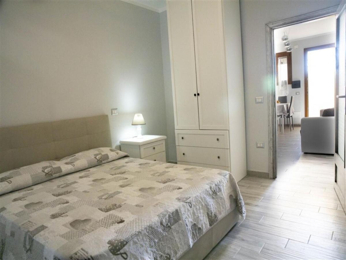 Apartment Bilo Satta By Interhome Trinita d'Agultu e Vignola Экстерьер фото