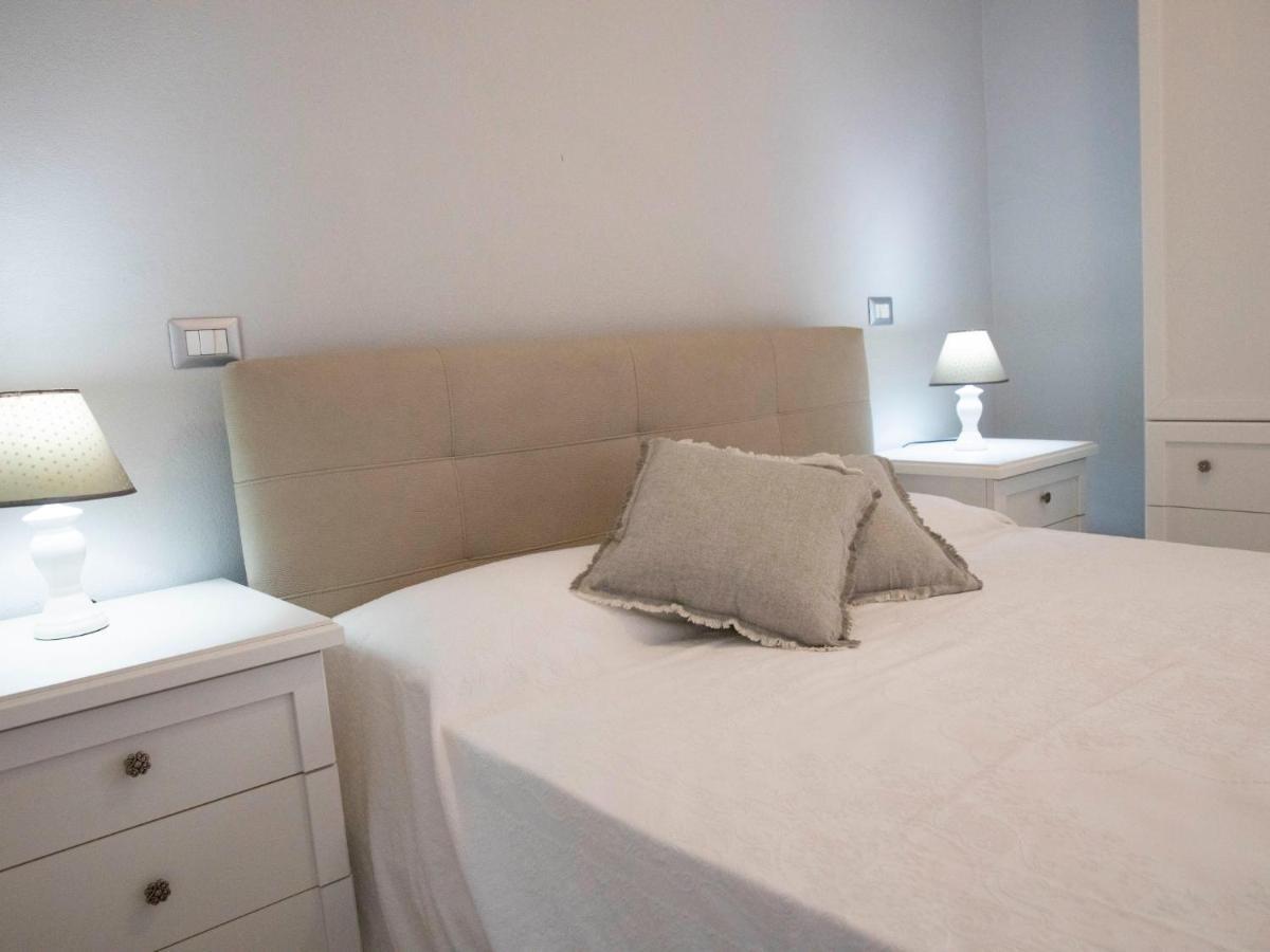 Apartment Bilo Satta By Interhome Trinita d'Agultu e Vignola Экстерьер фото