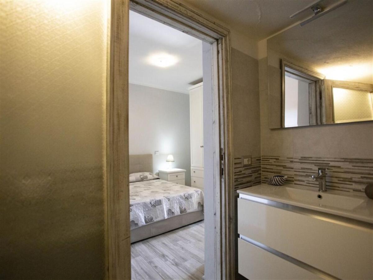 Apartment Bilo Satta By Interhome Trinita d'Agultu e Vignola Экстерьер фото