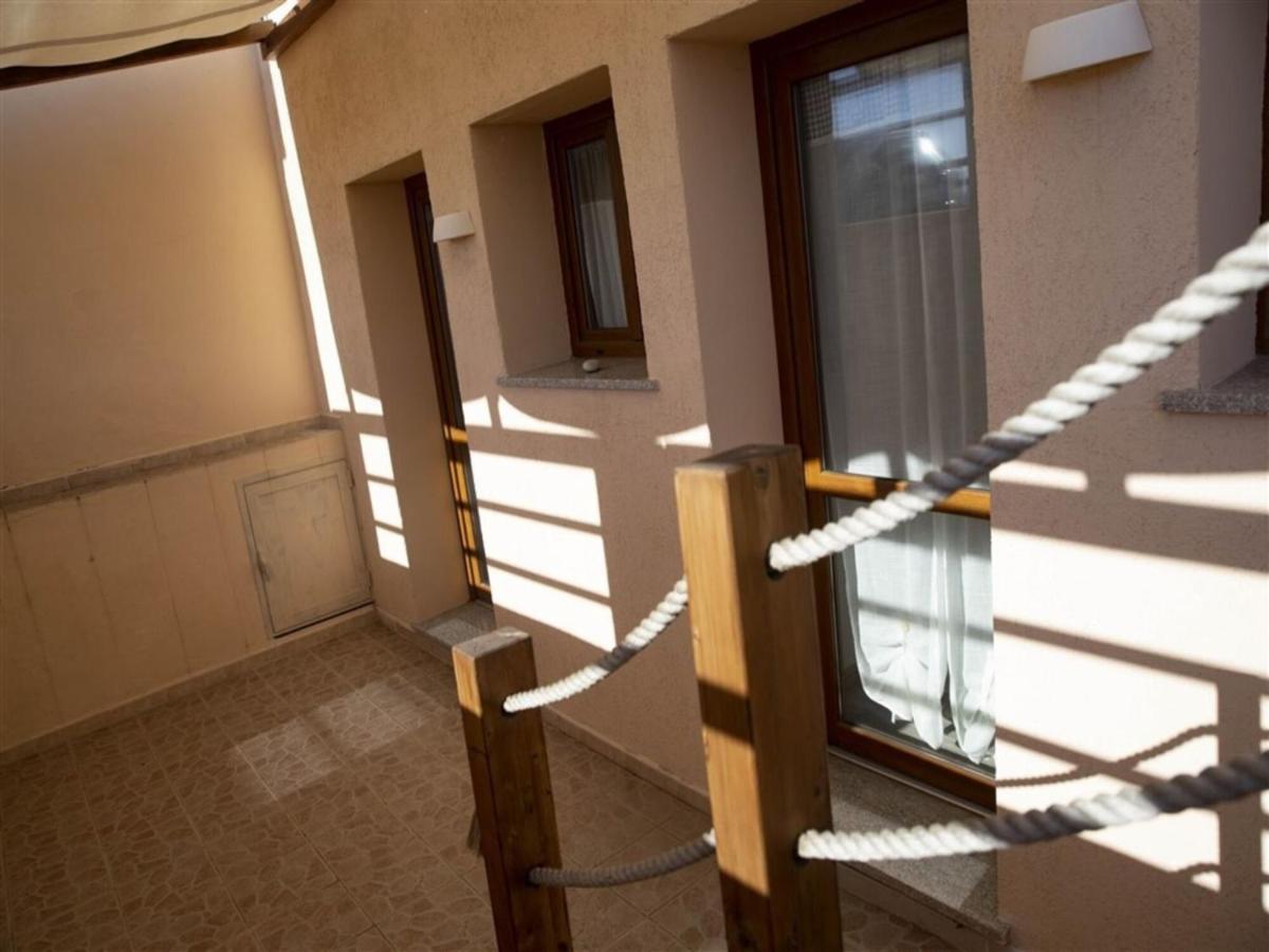 Apartment Bilo Satta By Interhome Trinita d'Agultu e Vignola Экстерьер фото