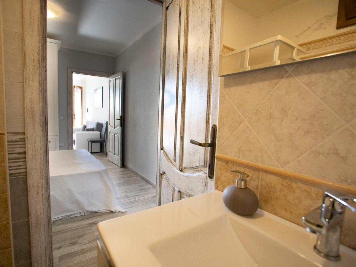 Apartment Bilo Satta By Interhome Trinita d'Agultu e Vignola Экстерьер фото